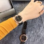 Guess watch for women W0638L5 - الصورة 4