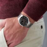 Emporio Armani watch for men AR11165 - الصورة 5