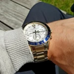 Tommy Hilfiger watch for men 1791121 - الصورة 5