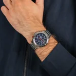 Tommy Hilfiger watch for men 1791228 - الصورة 5