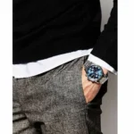 Hugo Boss watch for men 1513183 - الصورة 5