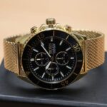 Hugo Boss watch for men 1513703 - الصورة 5