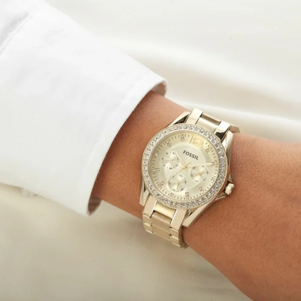 ⁦Fossil watch for women ES3203⁩ - الصورة ⁦5⁩