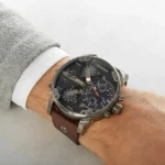Diesel watch for men DZ7314 - الصورة 5