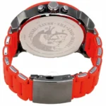 Diesel watch for men DZ7370 - الصورة 5