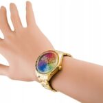 Guess watch for women W0987L5 - الصورة 5