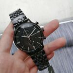 Emporio Armani watch for men AR1934 - الصورة 5