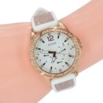 Guess watch for women W1096L2 - الصورة 5
