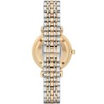 Emporio Armani watch for women AR2076 - الصورة 5