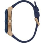 Guess watch for men W1254G3 - الصورة 5