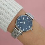 Emporio Armani watch for women AR11091 - الصورة 5