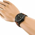 Fossil watch for men FS5241 - الصورة 5