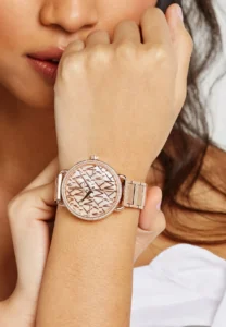 Michael Kors watch for women MK3887 - الصورة 3