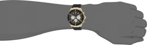 Guess watch for men GW0057G1 - الصورة 2