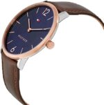 Tommy Hilfiger watch for men 1710354 - الصورة 2