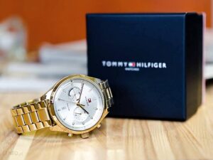 Tommy Hilfiger watch for men 1791726 - الصورة 5