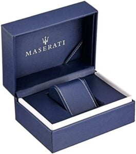 Maserati watch for men R8873627001 - الصورة 7