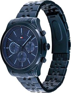 Tommy Hilfiger watch for men 1791739 - الصورة 2