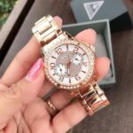Guess watch for women W0705L3 - الصورة 4