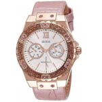 Guess watch for women W0775L3 - الصورة 2