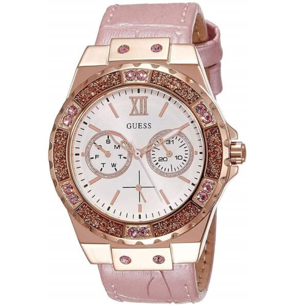 ⁦Guess watch for women W0775L3⁩ - الصورة ⁦2⁩