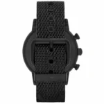 Emporio Armani watch for men AR1968 - الصورة 5