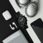 Fossil watch for men FS5474 - الصورة 5