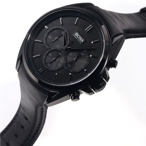 ⁦Hugo Boss watch for men 1513061⁩ - الصورة ⁦2⁩