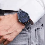 Tommy Hilfiger watch for men 1791421 - الصورة 4