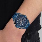 Guess watch for men W1258G3 - الصورة 6