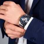 Hugo Boss watch for men 1513630 - الصورة 6