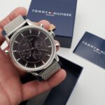 Tommy Hilfiger watch for men 1790877 - الصورة 5