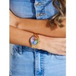 Guess watch for women W0987L5 - الصورة 6