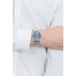 Guess watch for men W1040G1 - الصورة 6