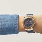 Guess watch for women W1053L1 - الصورة 7