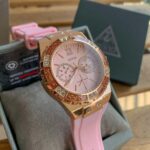 Guess watch for women W1053L3 - الصورة 6
