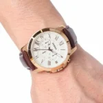 Fossil watch for men FS4991 - الصورة 6