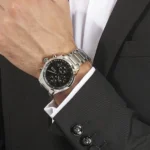 Hugo Boss watch for men 1513477 - الصورة 6