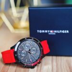 Tommy Hilfiger watch for men 1791722 - الصورة 6