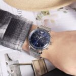 Emporio Armani watch for men AR11238 - الصورة 6