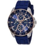 Guess watch for men W0798G2 - الصورة 2