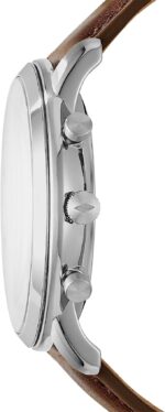 Fossil watch for men FS5380 - الصورة 2