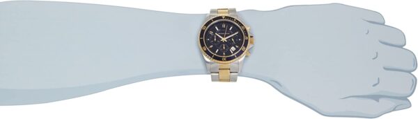 ⁦Michael Kors watch for men MK8175⁩ - الصورة ⁦6⁩