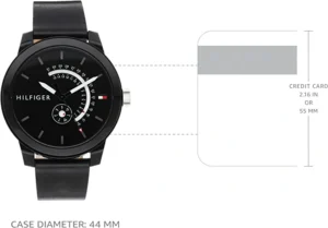 Tommy Hilfiger watch for men 1791479 - الصورة 3