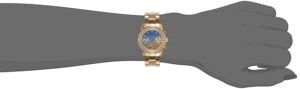 Guess watch for women W0774L2 - الصورة 2