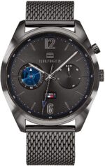 Tommy Hilfiger watch for men 1791546 - الصورة 3