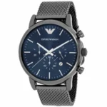 Emporio Armani watch for men AR1979 - الصورة 2