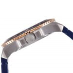 Guess watch for men W0798G2 - الصورة 4