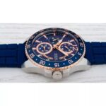 Guess watch for men W0798G2 - الصورة 5
