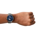 Emporio Armani watch for men AR60056 - الصورة 5